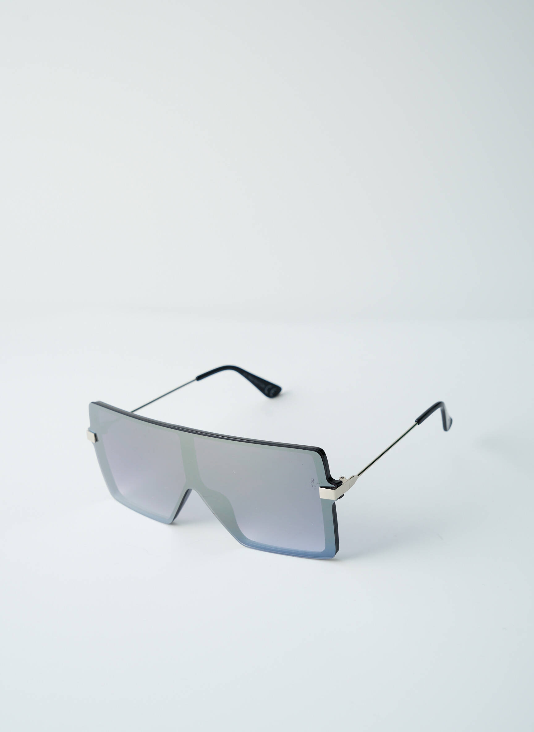 Akiniai nuo saulės sidabrinė CITY VISION EYEWEAR moteris
