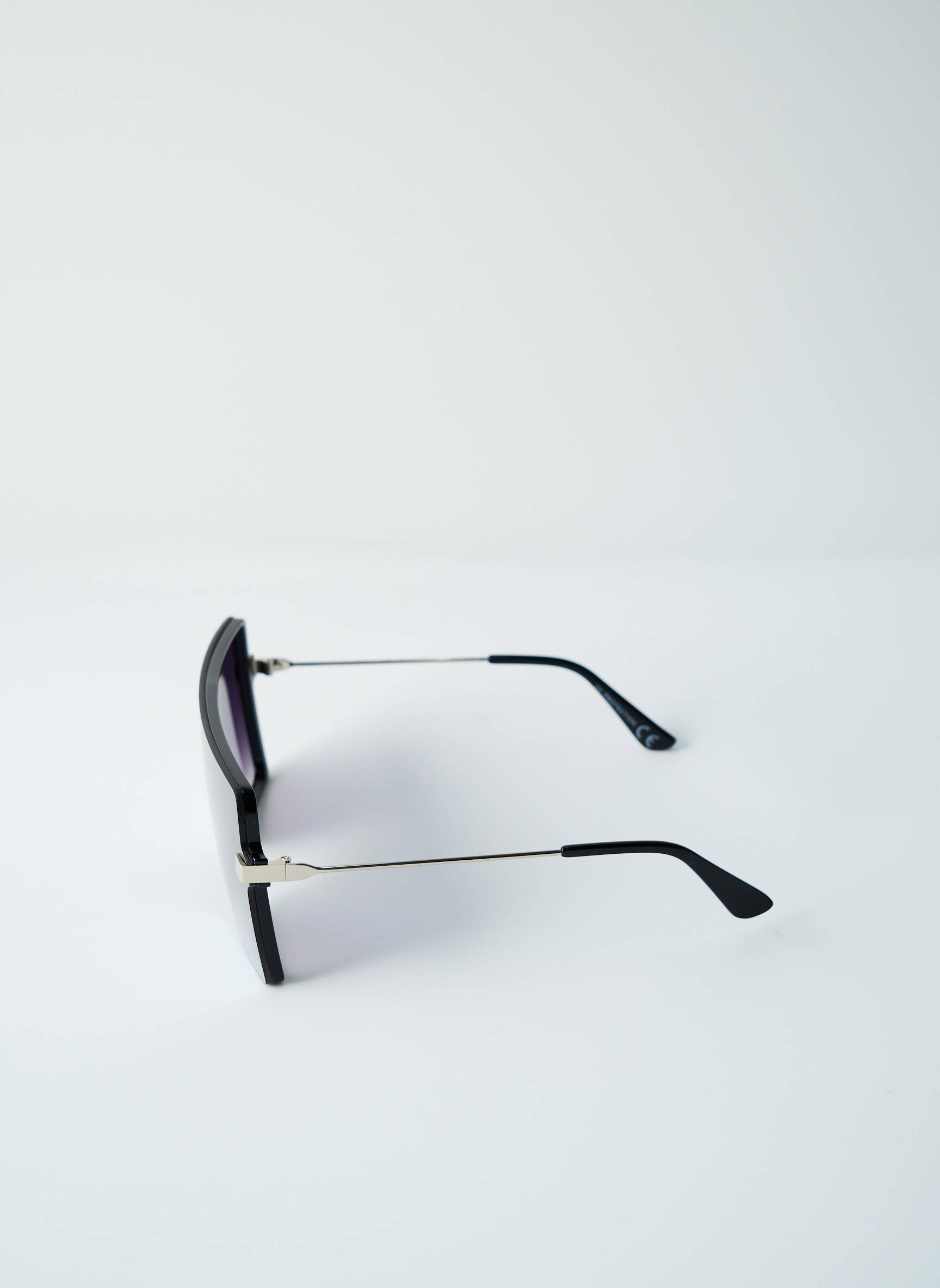 Akiniai nuo saulės sidabrinė CITY VISION EYEWEAR moteris