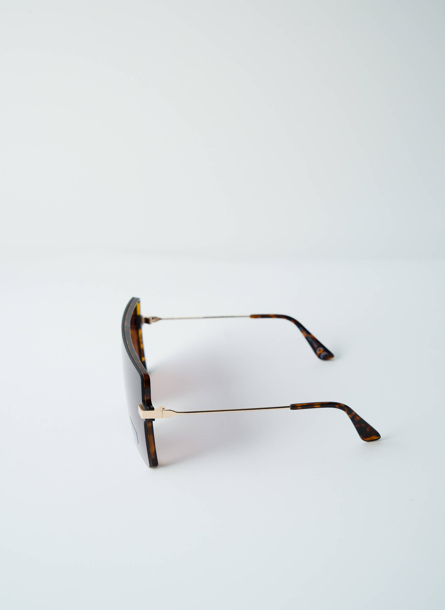 Akiniai nuo saulės fantazijos raštas rudas CITY VISION EYEWEAR moteris