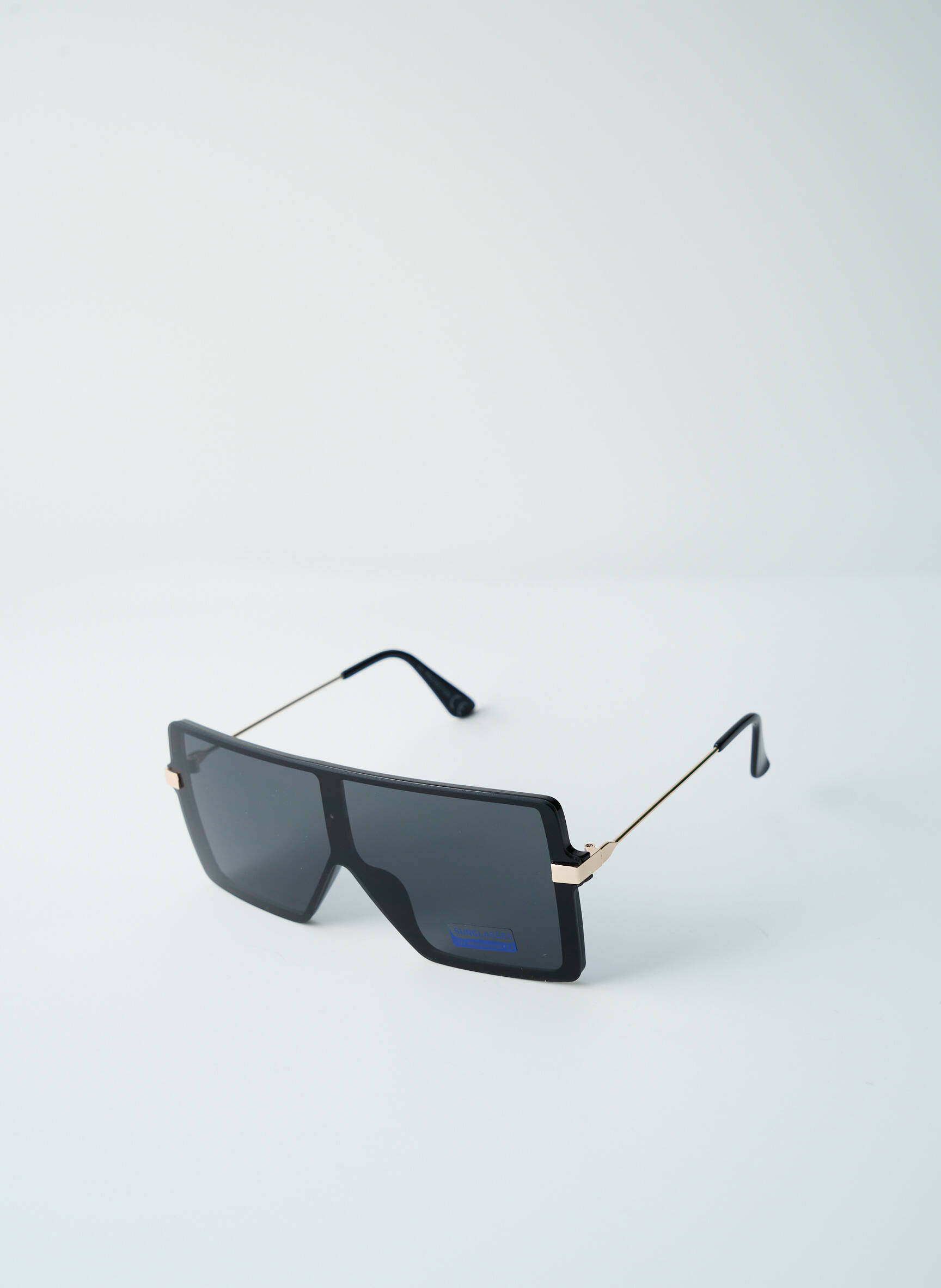 Akiniai nuo saulės juodas CITY VISION EYEWEAR moteris