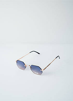 Akiniai nuo saulės juodas CITY VISION EYEWEAR moteris