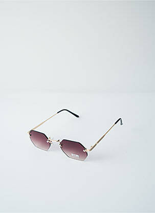 Akiniai nuo saulės rudas CITY VISION EYEWEAR moteris
