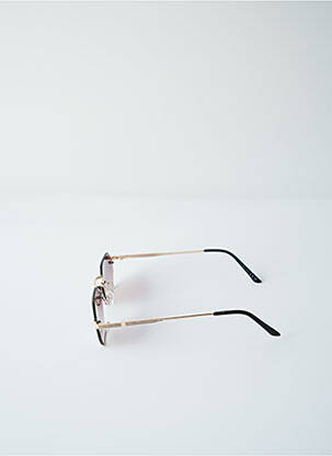 Akiniai nuo saulės rudas CITY VISION EYEWEAR moteris