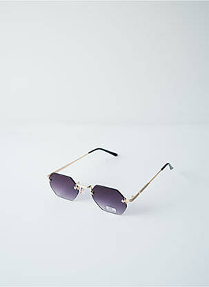Akiniai nuo saulės juodas CITY VISION EYEWEAR moteris