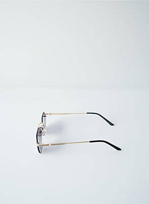 Akiniai nuo saulės juodas CITY VISION EYEWEAR moteris