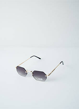 Akiniai nuo saulės juodas CITY VISION EYEWEAR moteris