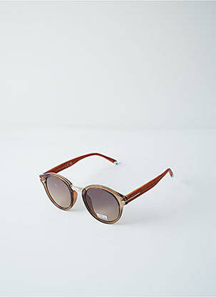 Akiniai nuo saulės rudas CITY VISION EYEWEAR moteris