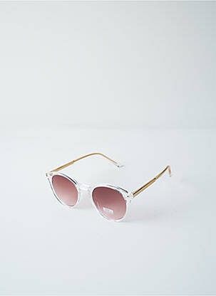 Akiniai nuo saulės rožinė CITY VISION EYEWEAR moteris