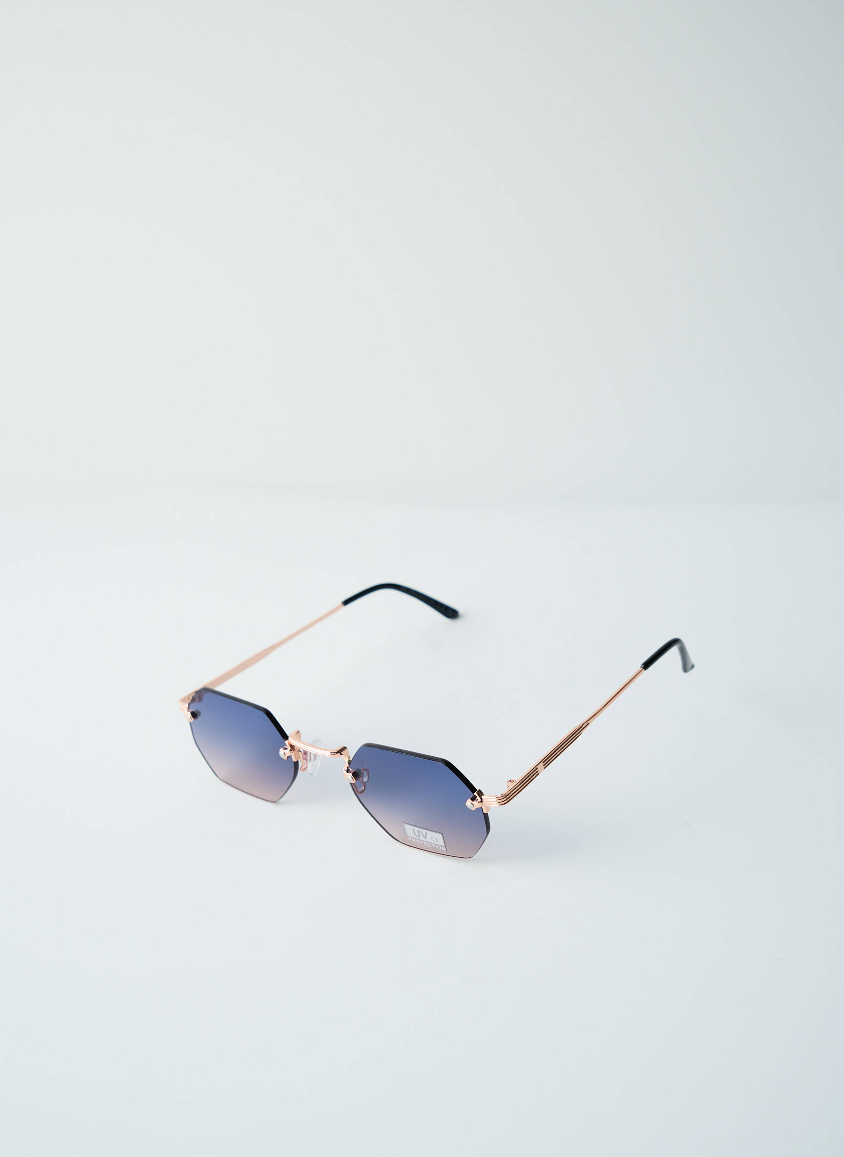 Akiniai nuo saulės juodas CITY VISION EYEWEAR moteris