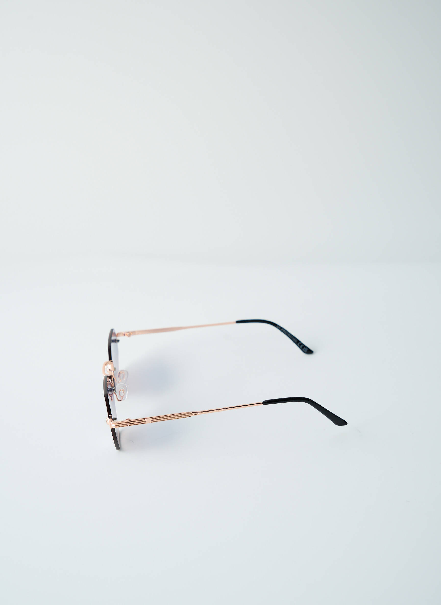 Akiniai nuo saulės juodas CITY VISION EYEWEAR moteris