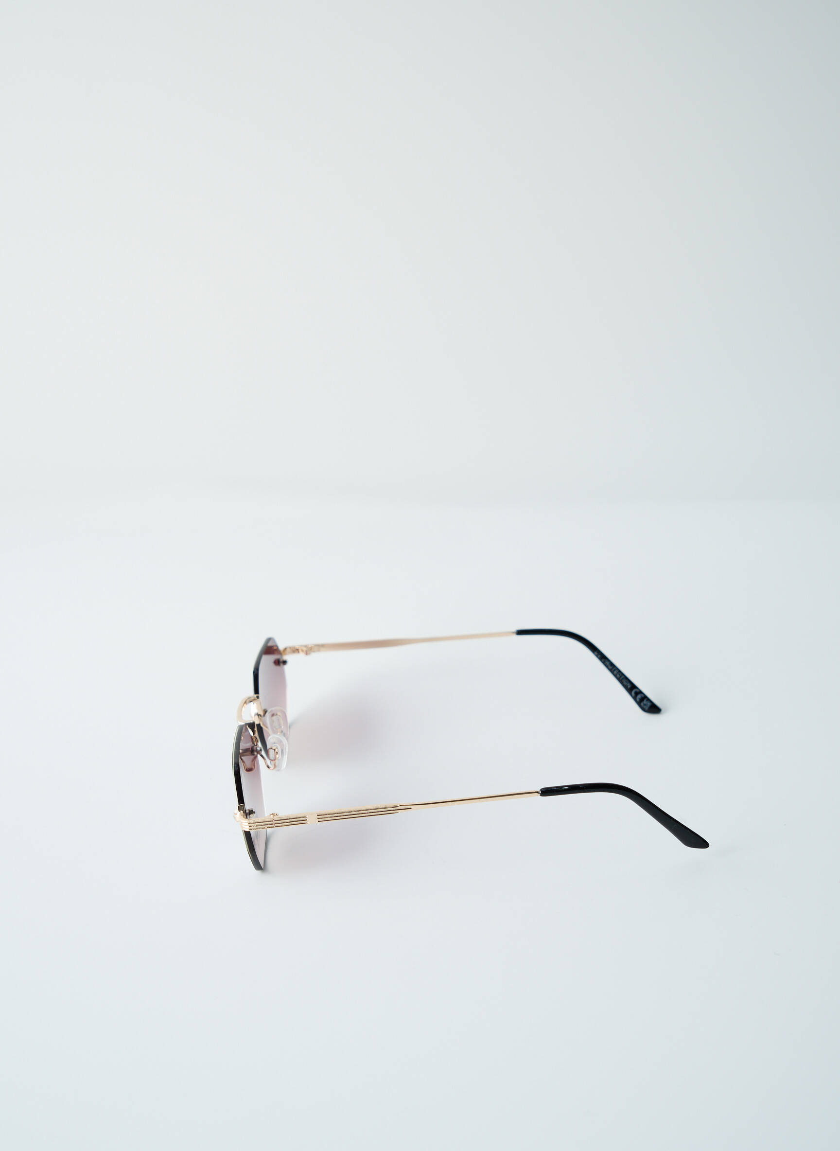 Akiniai nuo saulės rudas CITY VISION EYEWEAR moteris