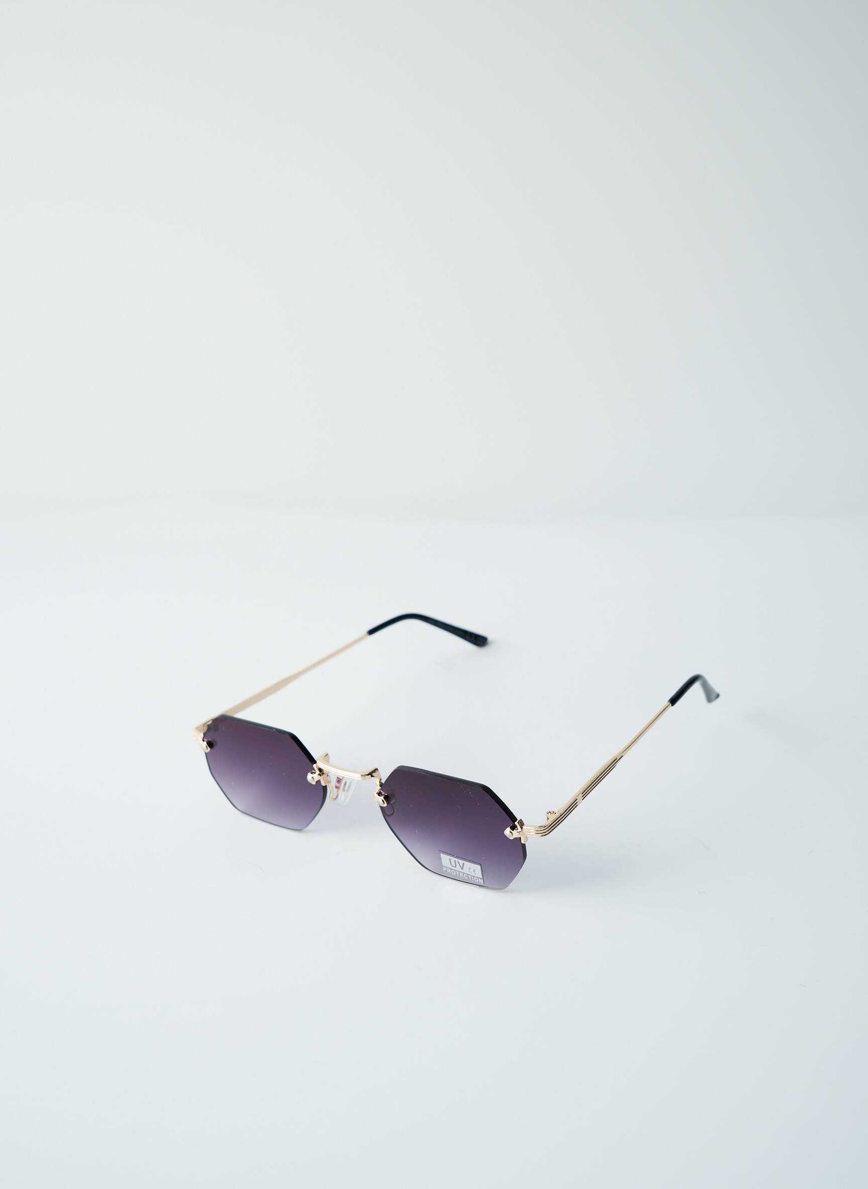 Akiniai nuo saulės juodas CITY VISION EYEWEAR moteris