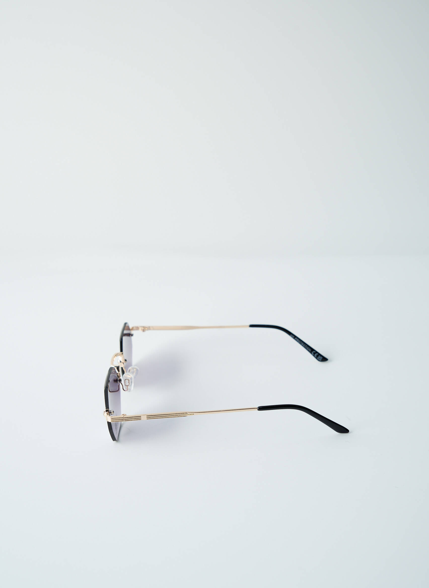Akiniai nuo saulės juodas CITY VISION EYEWEAR moteris