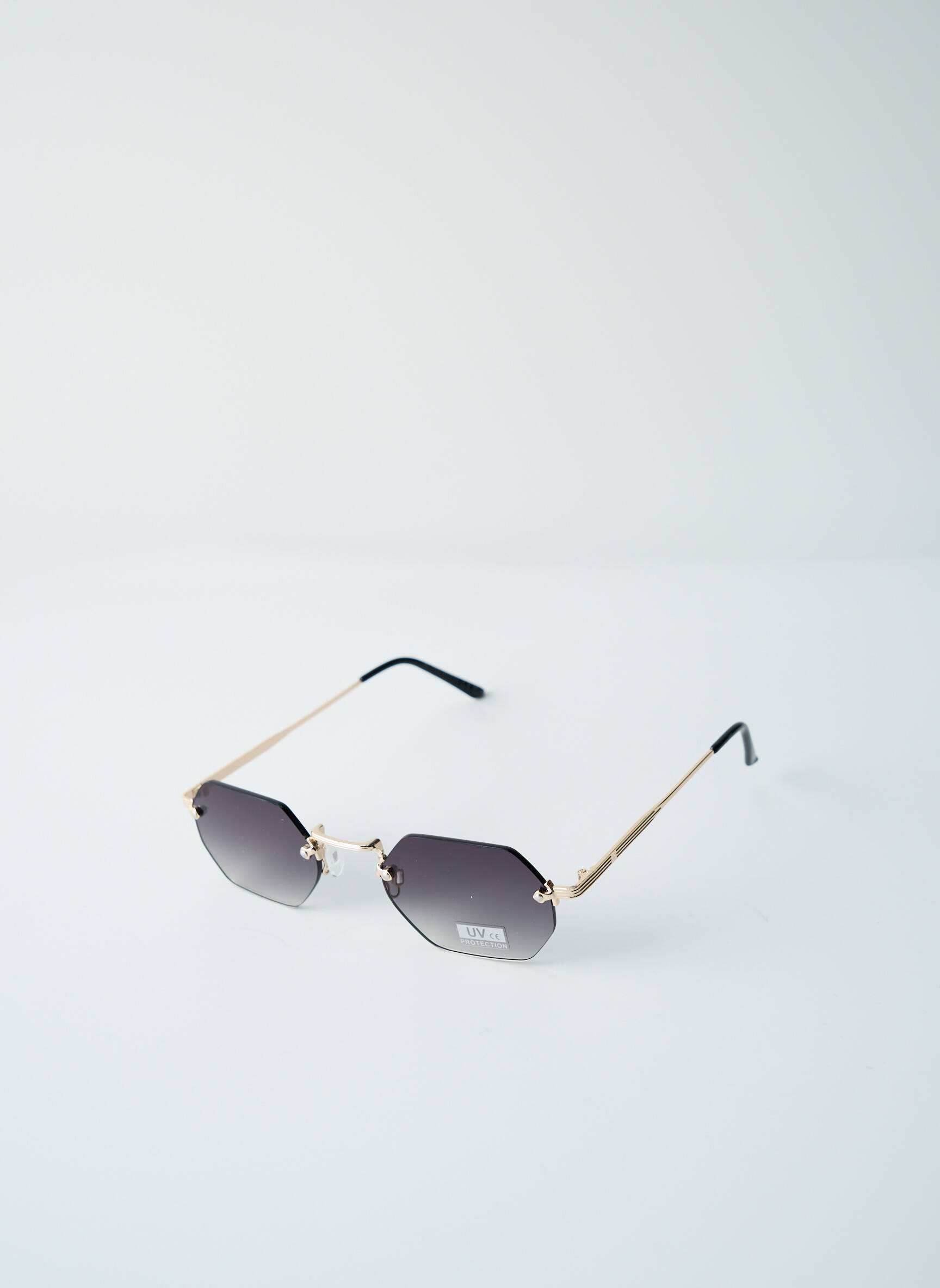 Akiniai nuo saulės juodas CITY VISION EYEWEAR moteris