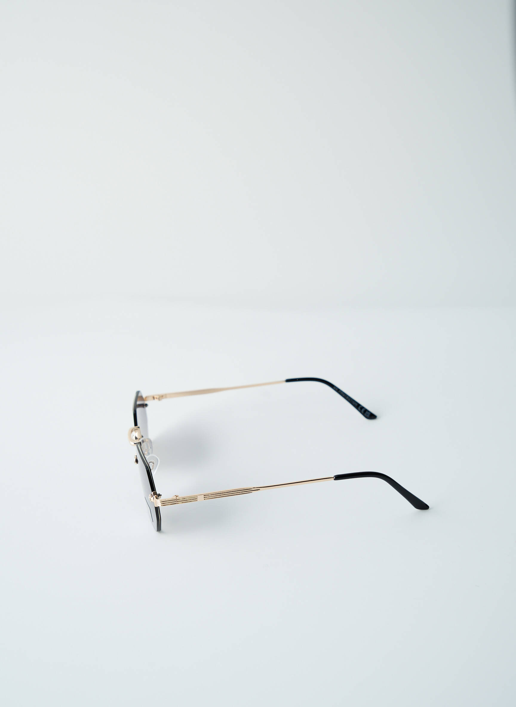 Akiniai nuo saulės juodas CITY VISION EYEWEAR moteris