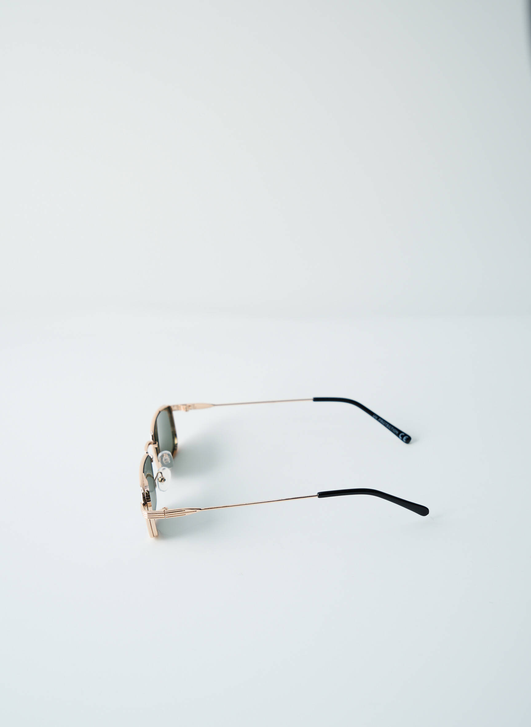Akiniai nuo saulės juodas CITY VISION EYEWEAR moteris