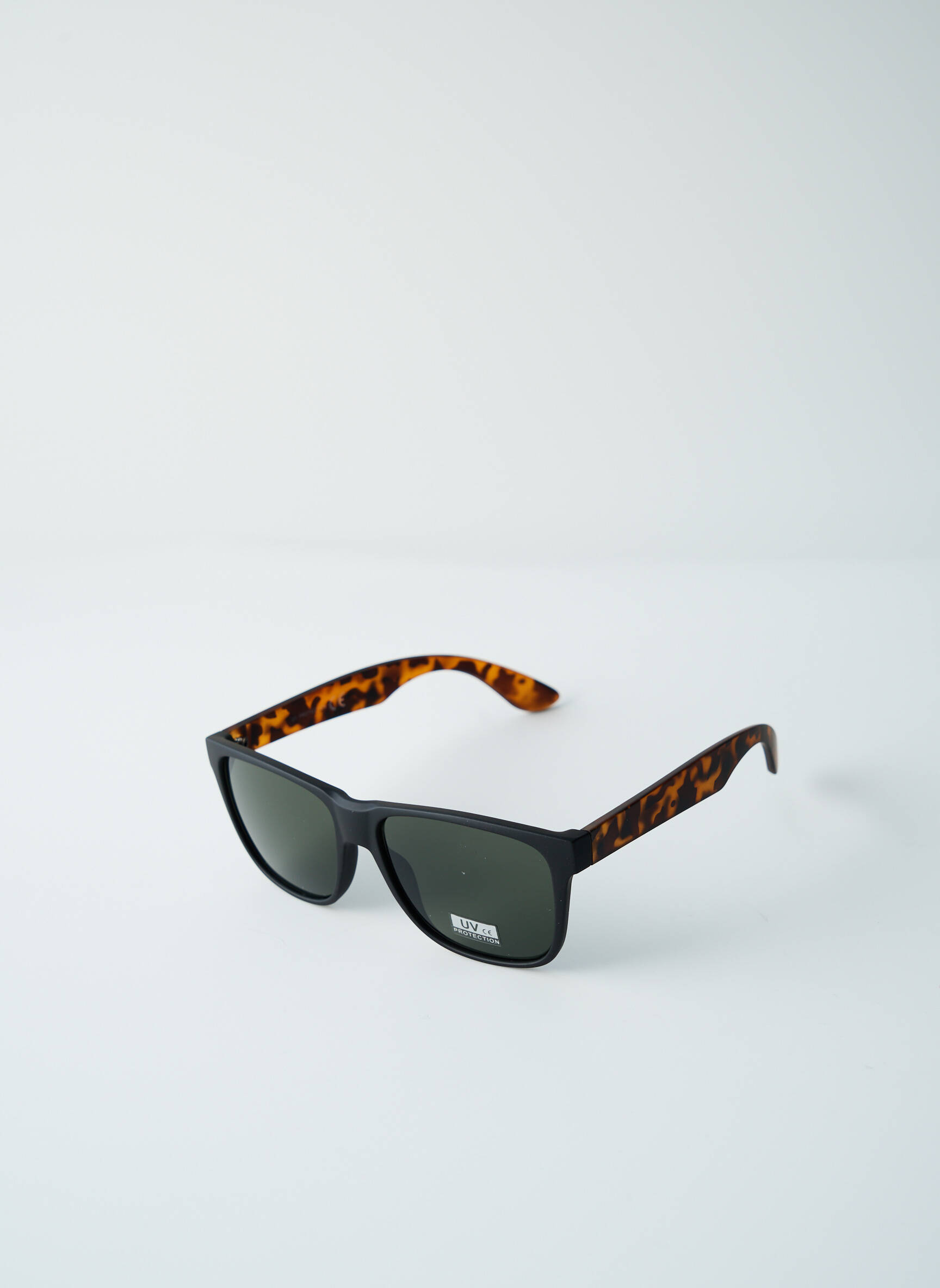 Akiniai nuo saulės fantazijos raštas rudas CITY VISION EYEWEAR moteris
