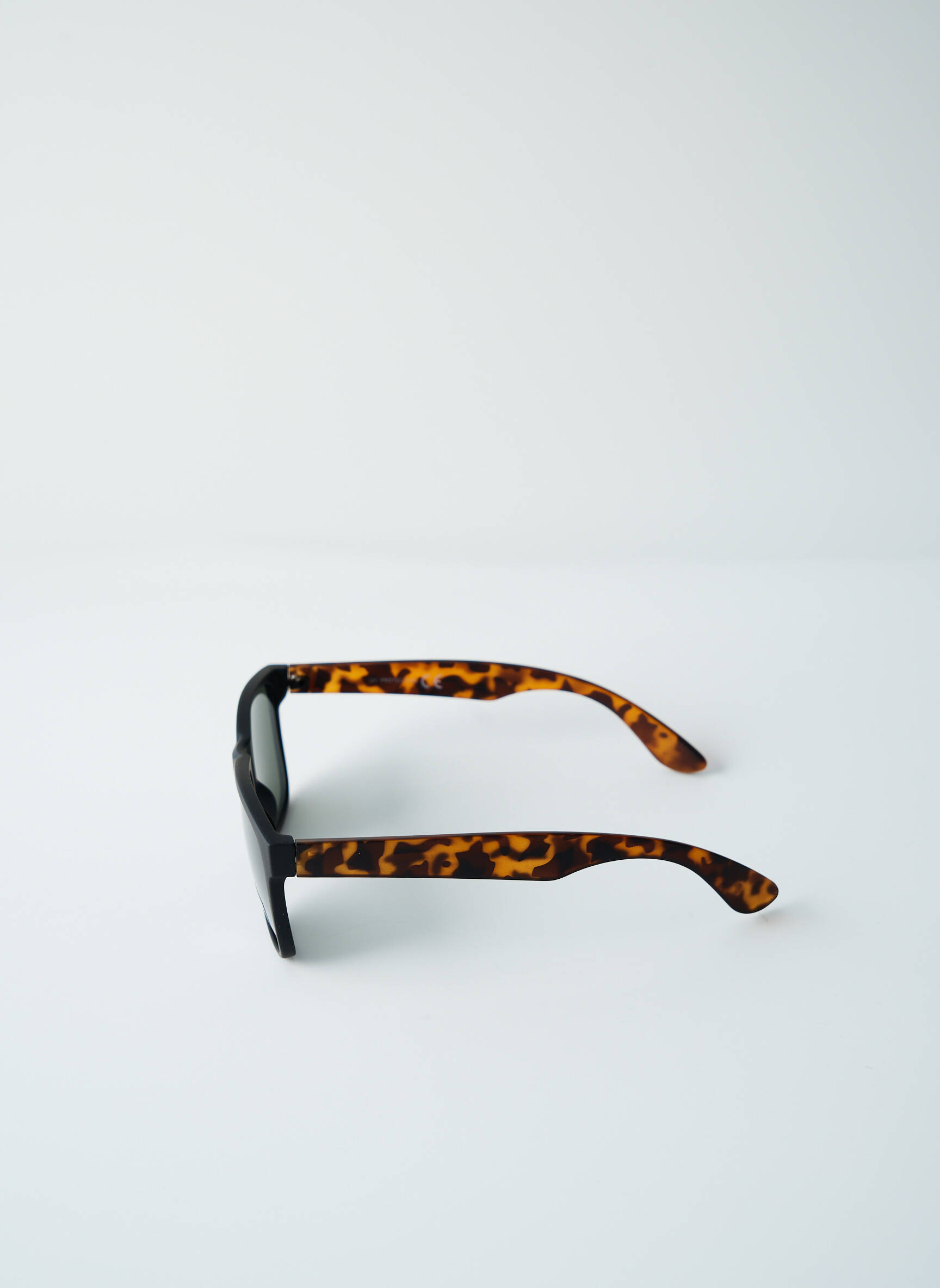 Akiniai nuo saulės fantazijos raštas rudas CITY VISION EYEWEAR moteris
