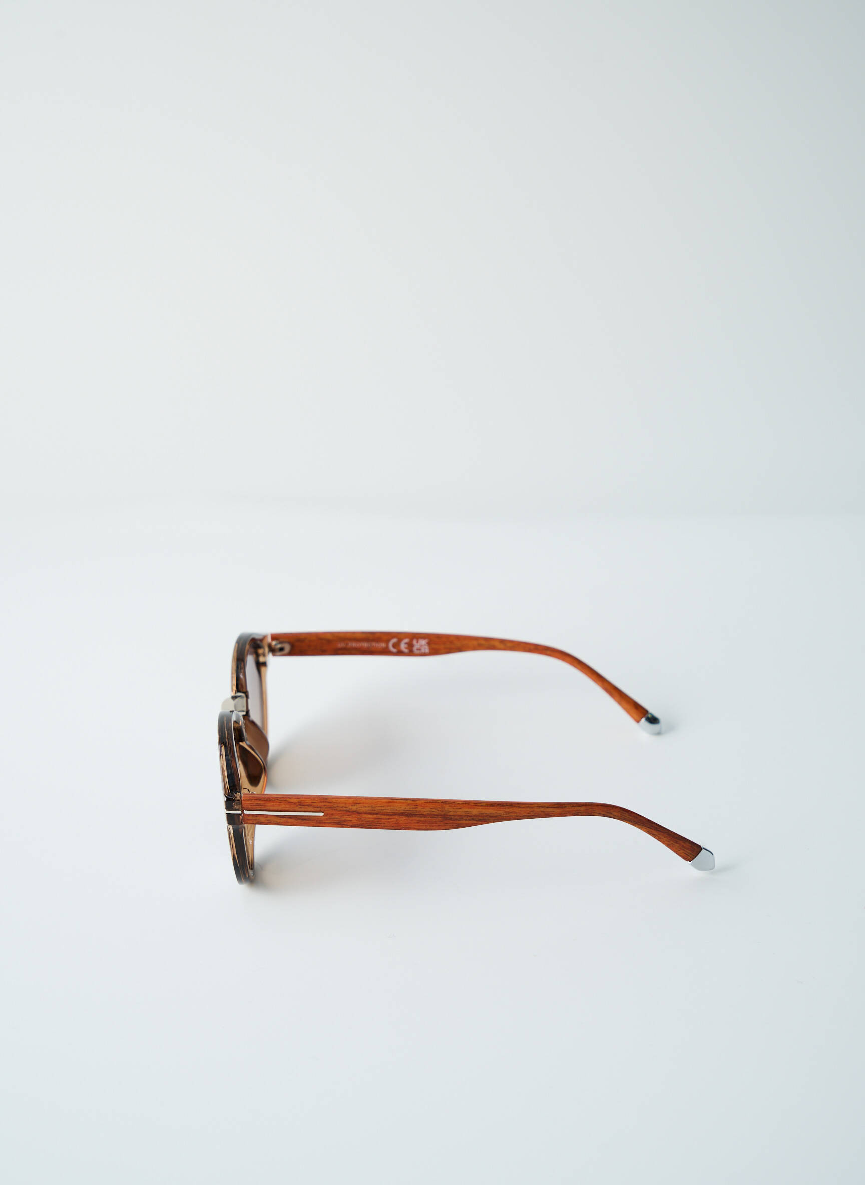 Akiniai nuo saulės rudas CITY VISION EYEWEAR moteris