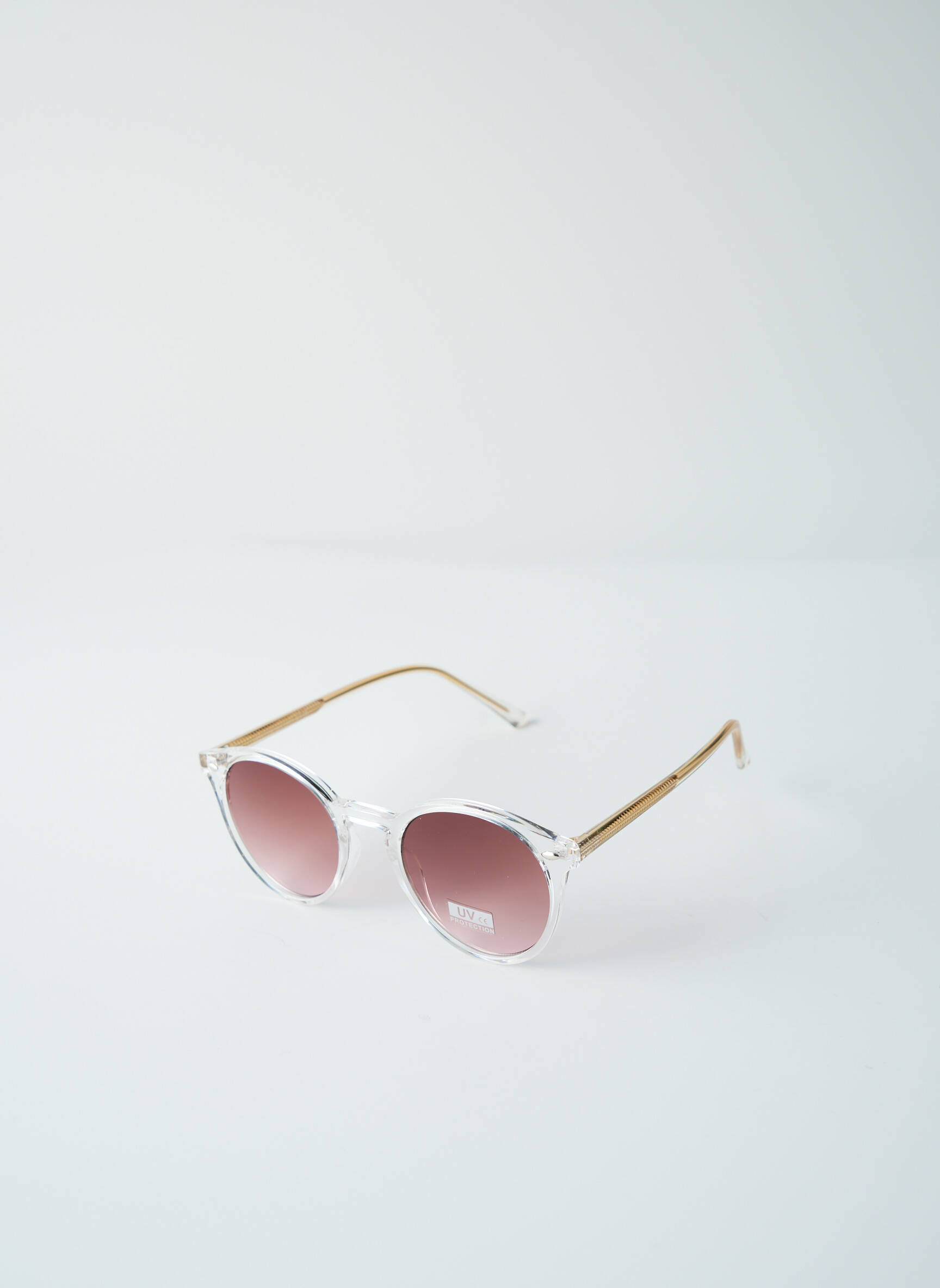 Akiniai nuo saulės rožinė CITY VISION EYEWEAR moteris