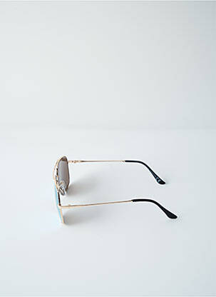 Akiniai nuo saulės mėlyna CITY VISION EYEWEAR moteris