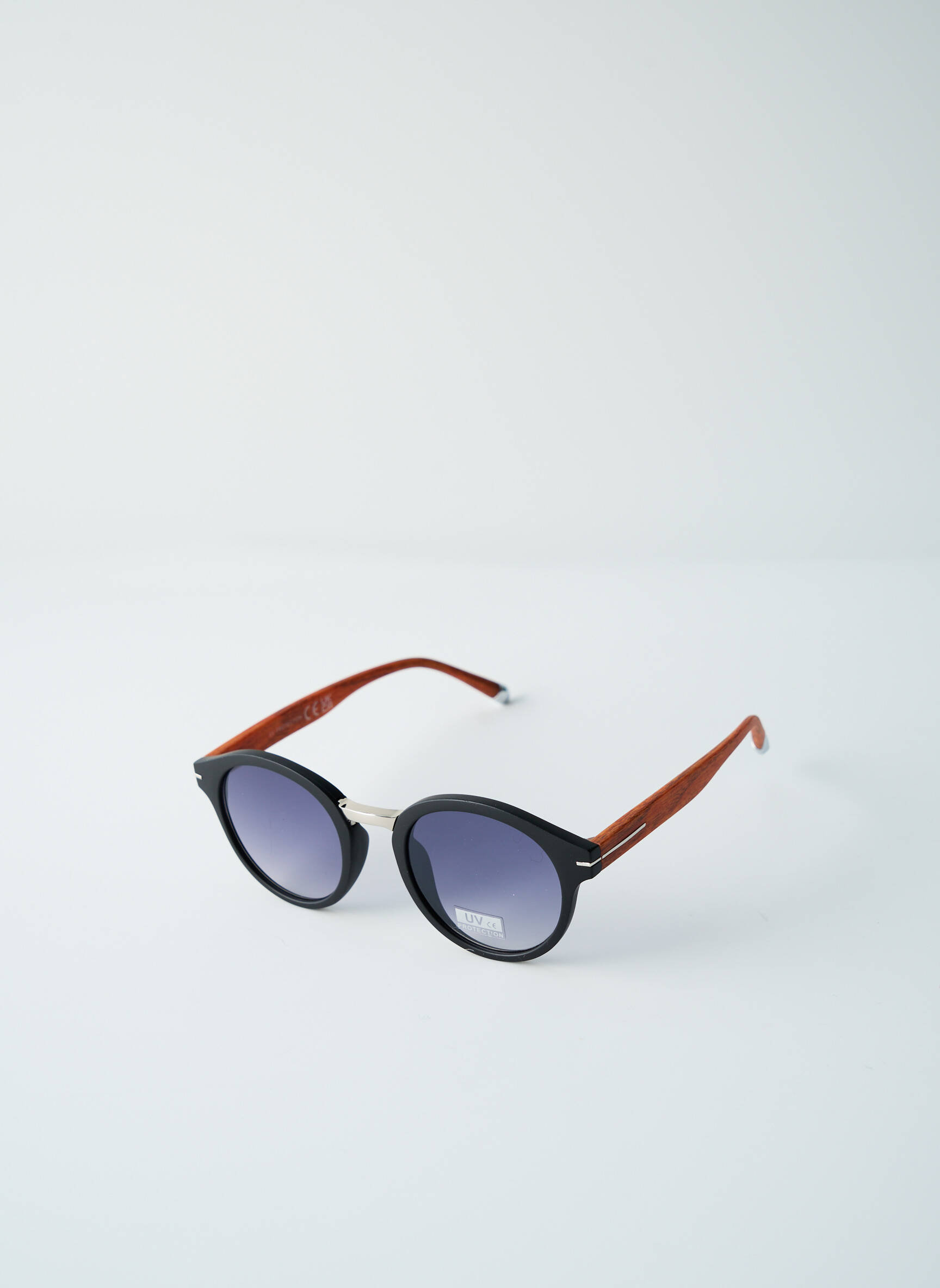 Akiniai nuo saulės rudas CITY VISION EYEWEAR moteris