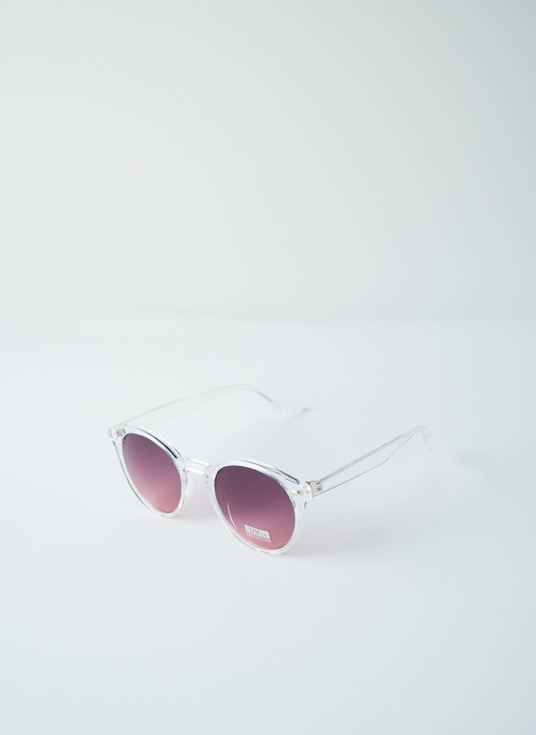 Akiniai nuo saulės mėlyna CITY VISION EYEWEAR moteris