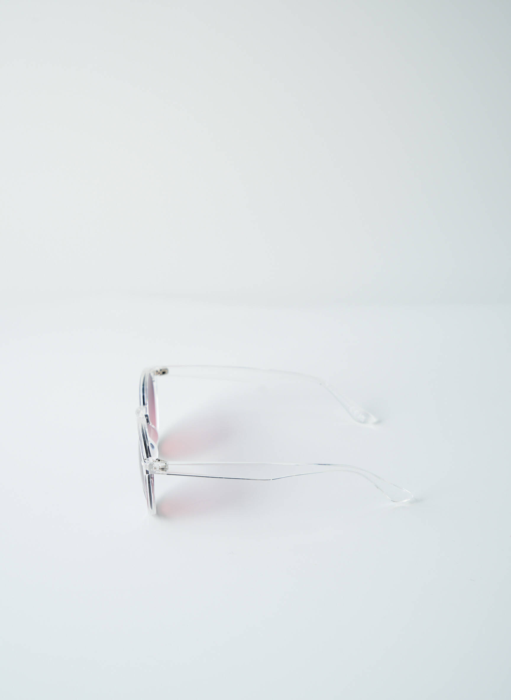 Akiniai nuo saulės mėlyna CITY VISION EYEWEAR moteris
