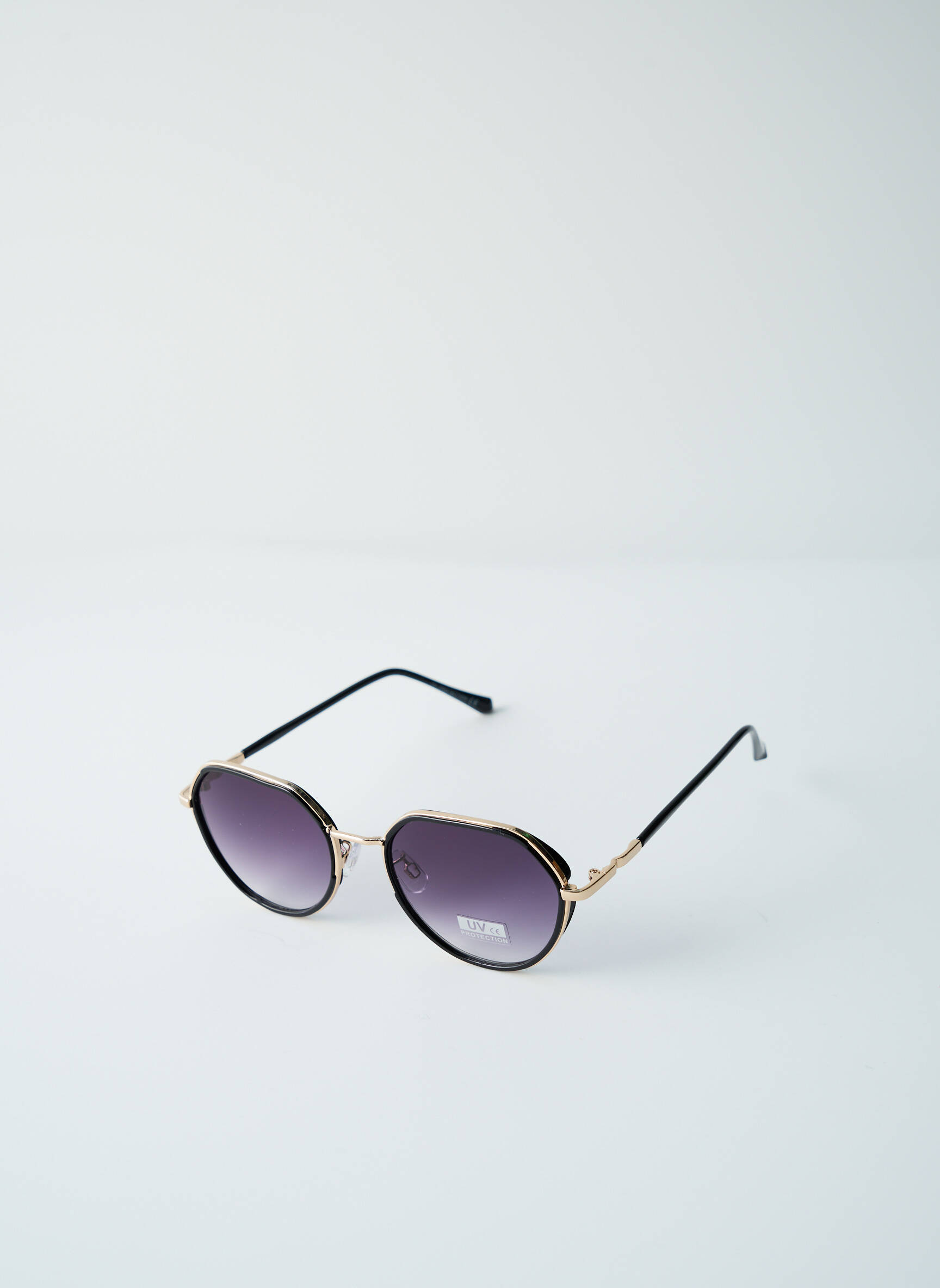Akiniai nuo saulės juodas CITY VISION EYEWEAR moteris
