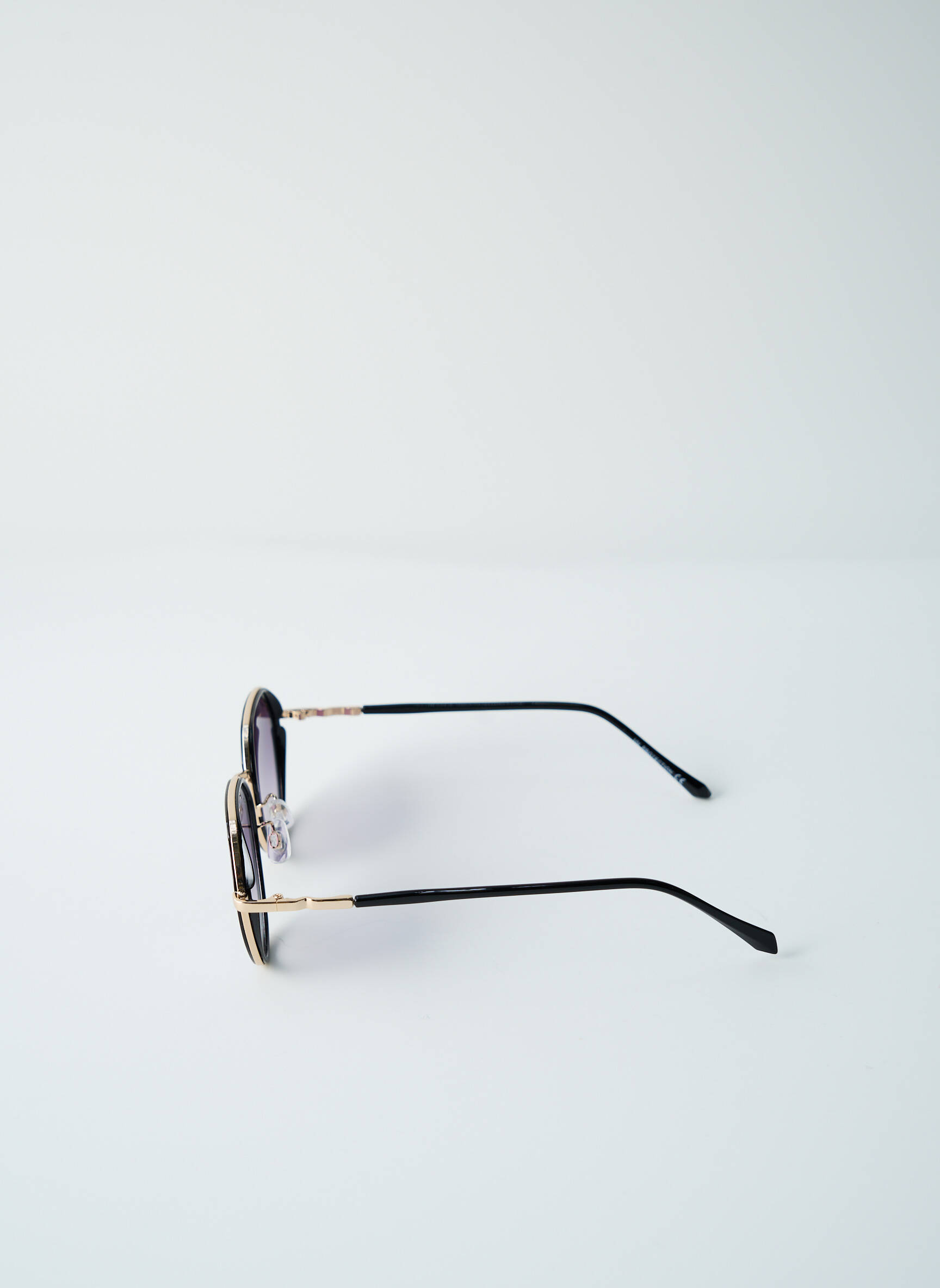 Akiniai nuo saulės juodas CITY VISION EYEWEAR moteris