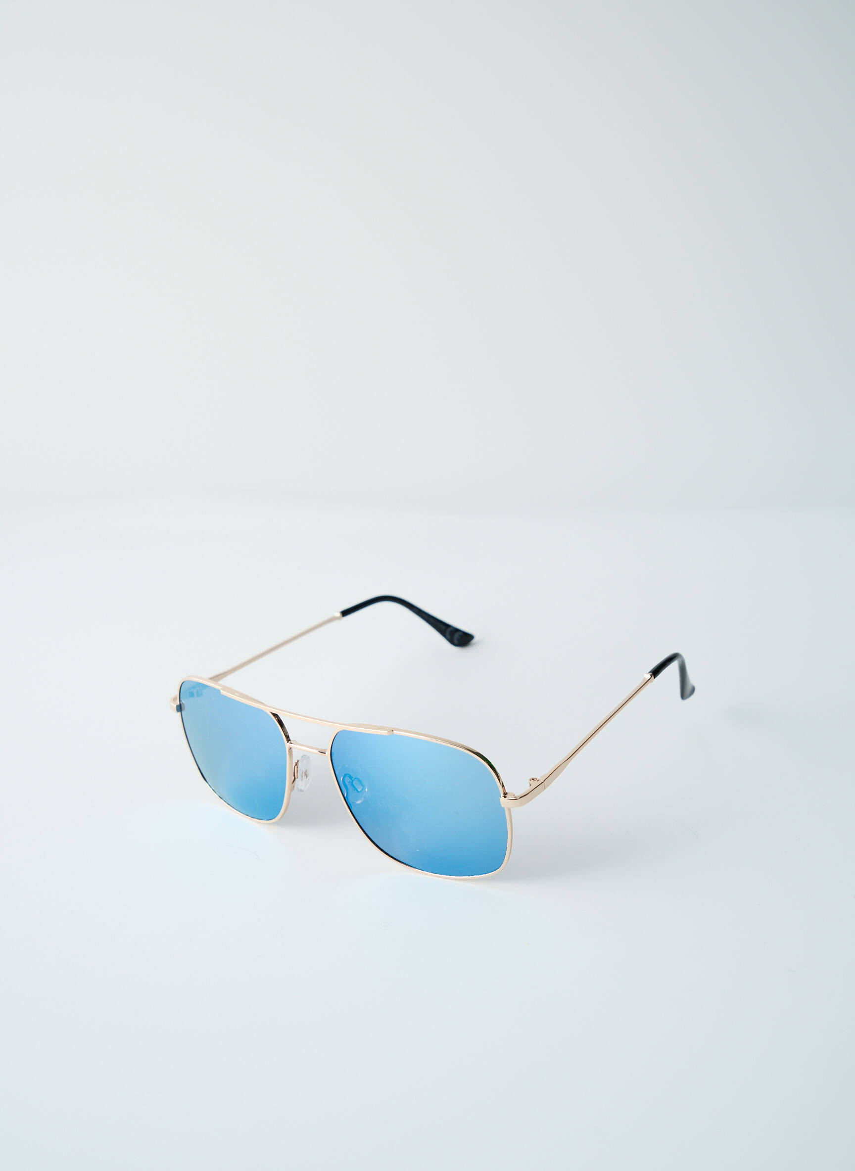 Akiniai nuo saulės mėlyna CITY VISION EYEWEAR moteris