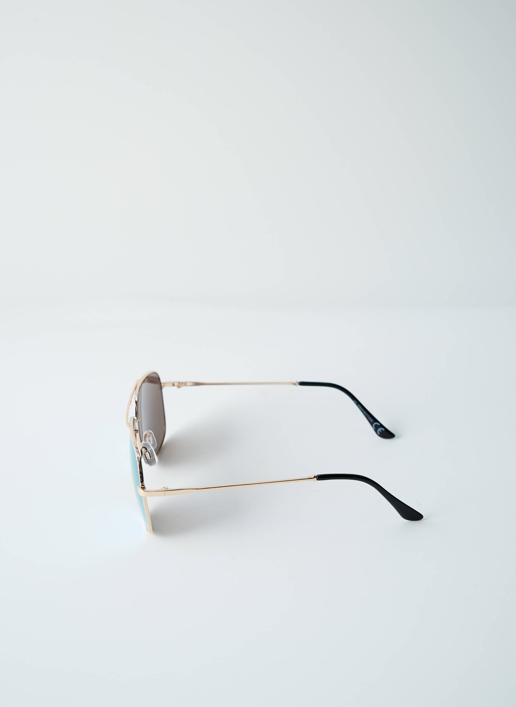 Akiniai nuo saulės mėlyna CITY VISION EYEWEAR moteris