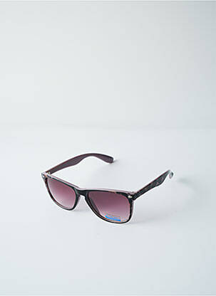 Akiniai nuo saulės fantazijos raštas violetinis CITY VISION EYEWEAR moteris