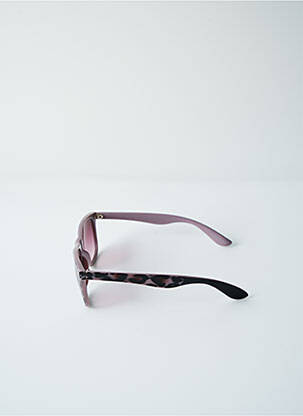 Akiniai nuo saulės fantazijos raštas violetinis CITY VISION EYEWEAR moteris