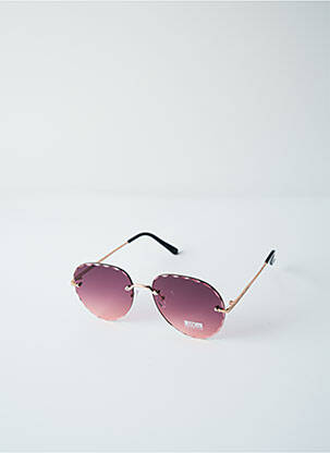 Akiniai nuo saulės rožinė CITY VISION EYEWEAR moteris