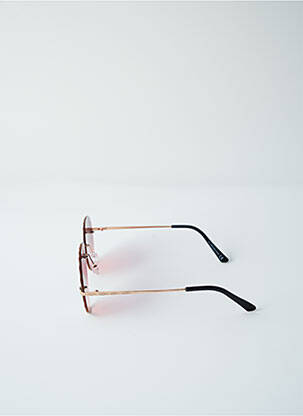 Akiniai nuo saulės rožinė CITY VISION EYEWEAR moteris