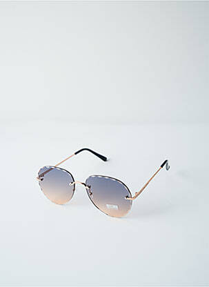 Akiniai nuo saulės rudas CITY VISION EYEWEAR moteris