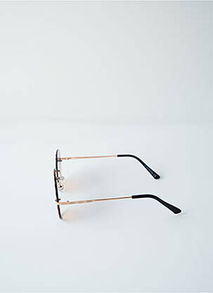Akiniai nuo saulės rudas CITY VISION EYEWEAR moteris
