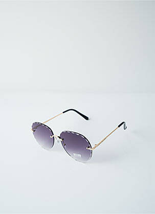 Akiniai nuo saulės juodas CITY VISION EYEWEAR moteris