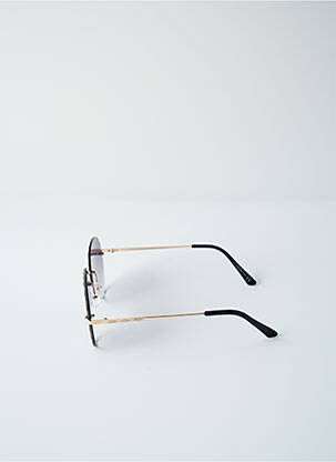 Akiniai nuo saulės juodas CITY VISION EYEWEAR moteris