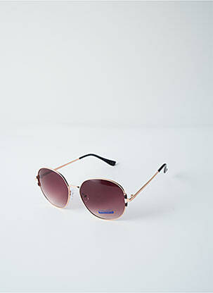 Akiniai nuo saulės rudas CITY VISION EYEWEAR moteris