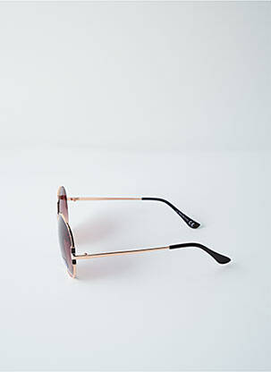 Akiniai nuo saulės rudas CITY VISION EYEWEAR moteris