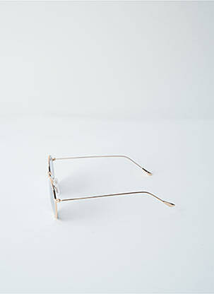 Akiniai nuo saulės auksas CITY VISION EYEWEAR moteris