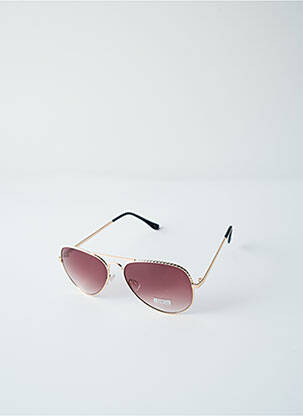 Akiniai nuo saulės rožinė CITY VISION EYEWEAR moteris