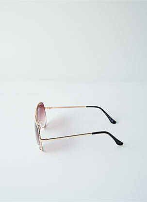 Akiniai nuo saulės rožinė CITY VISION EYEWEAR moteris