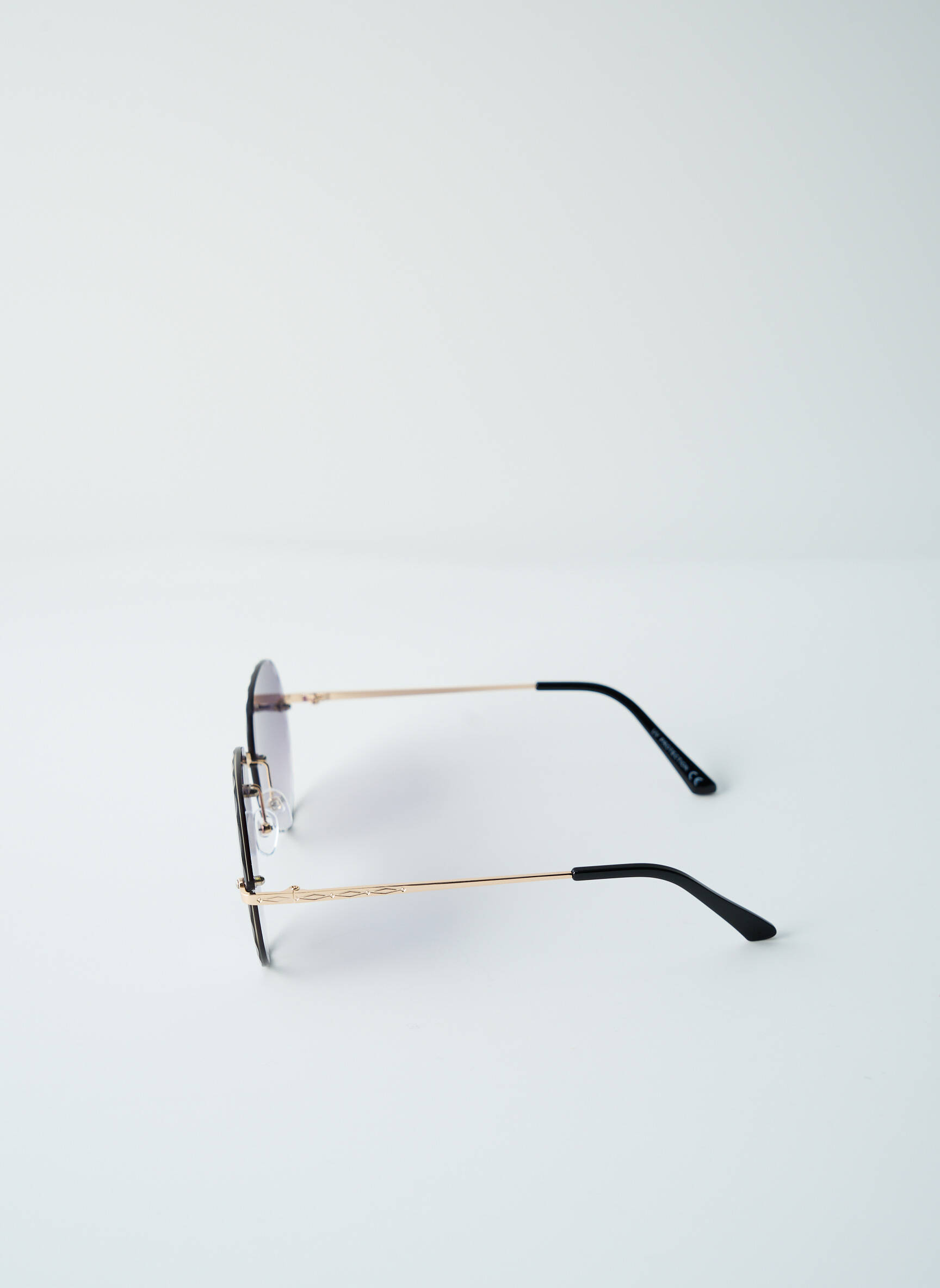 Akiniai nuo saulės juodas CITY VISION EYEWEAR moteris