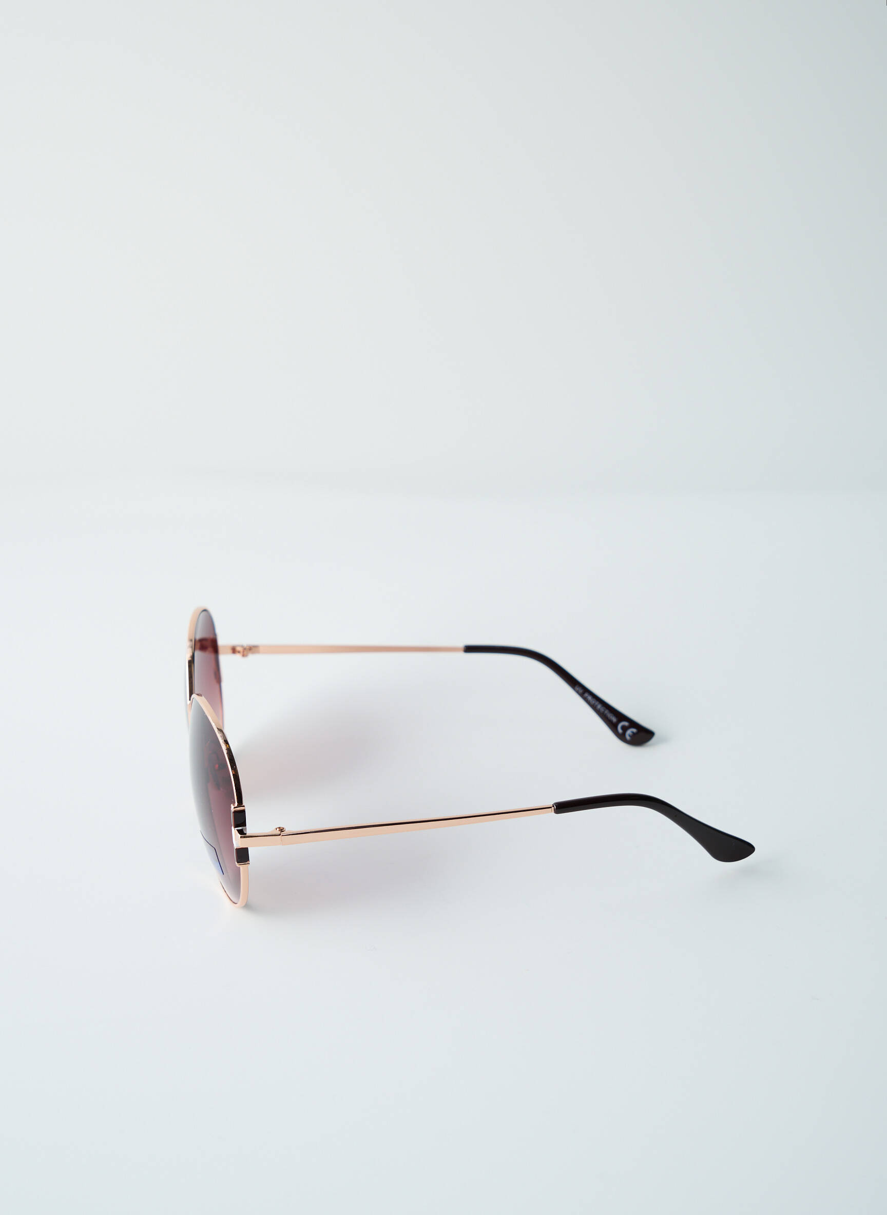 Akiniai nuo saulės rudas CITY VISION EYEWEAR moteris