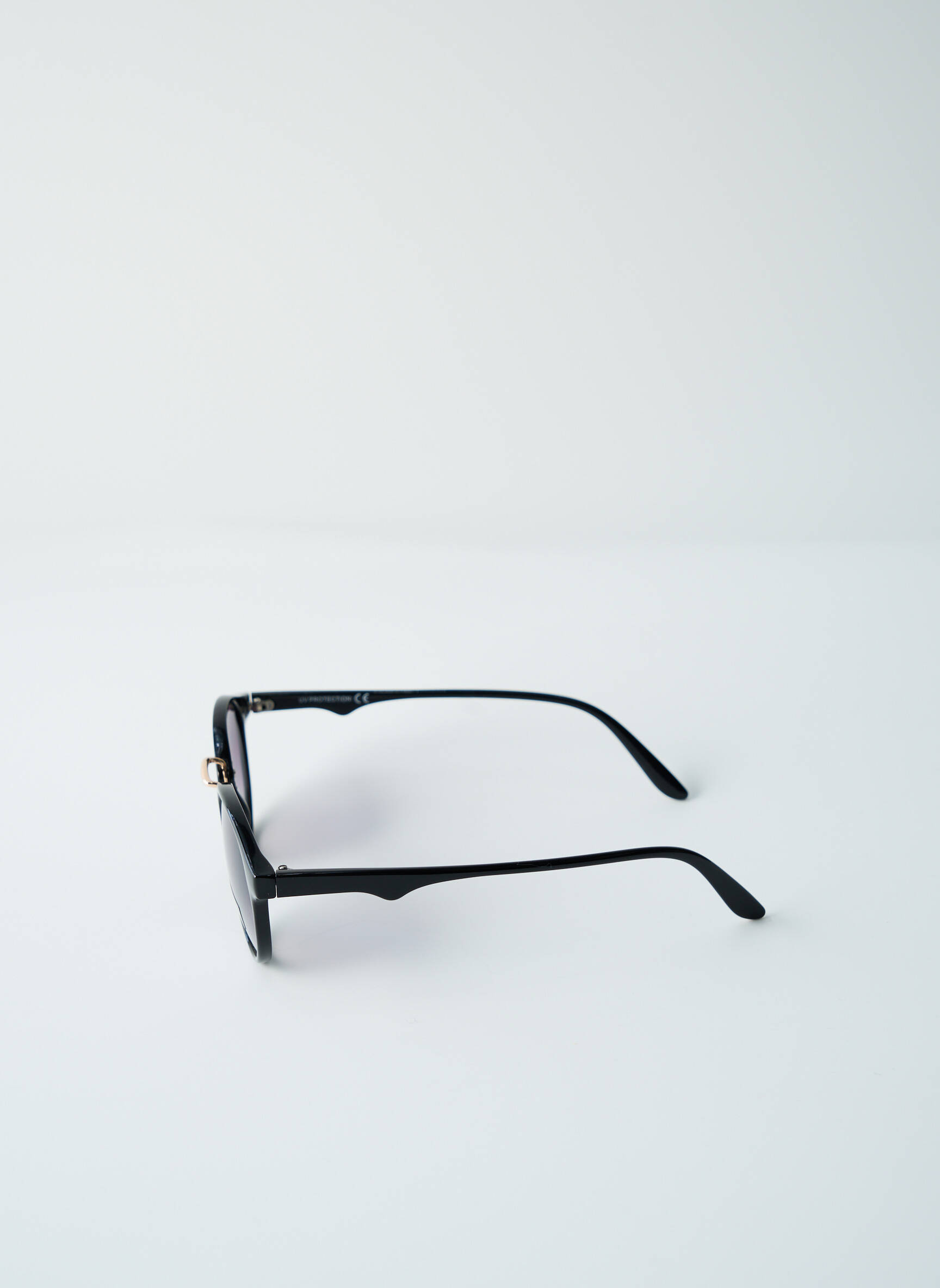 Akiniai nuo saulės juodas CITY VISION EYEWEAR moteris
