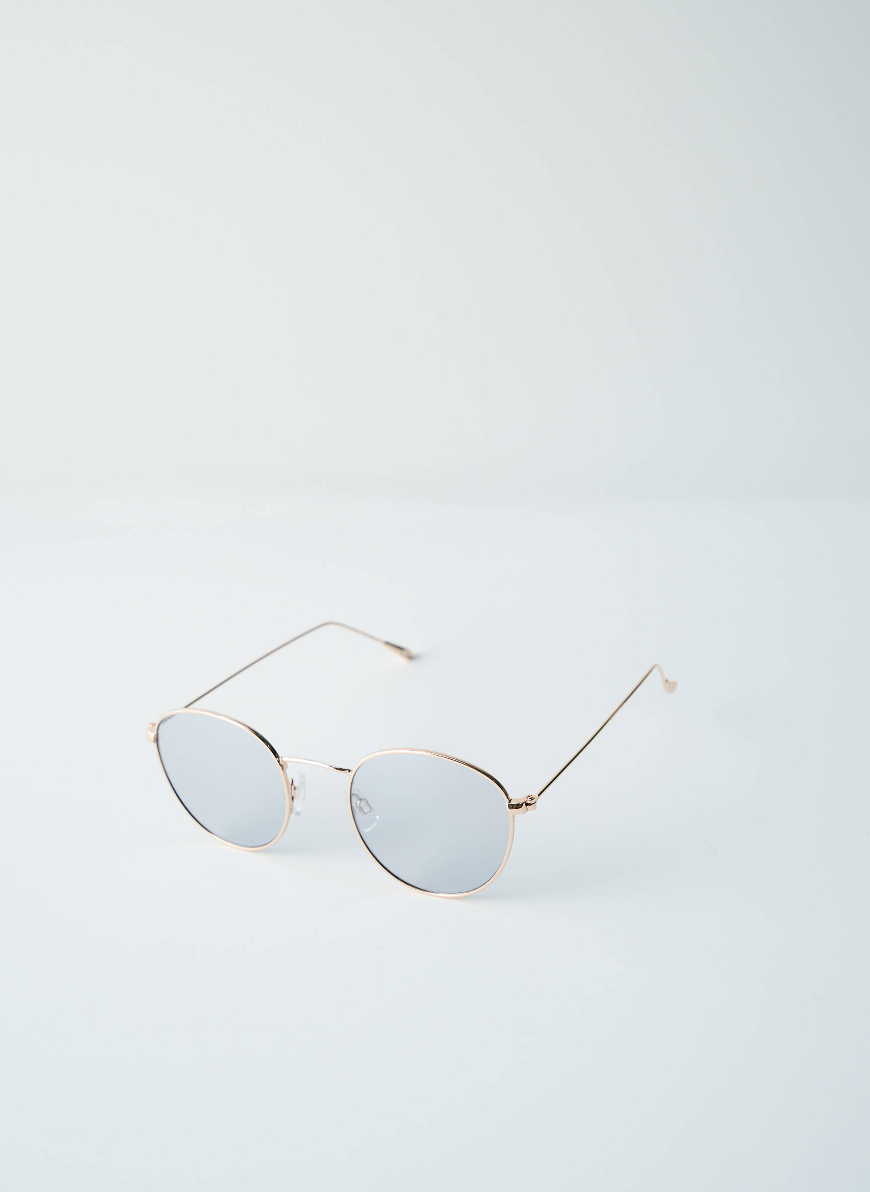 Akiniai nuo saulės auksas CITY VISION EYEWEAR moteris
