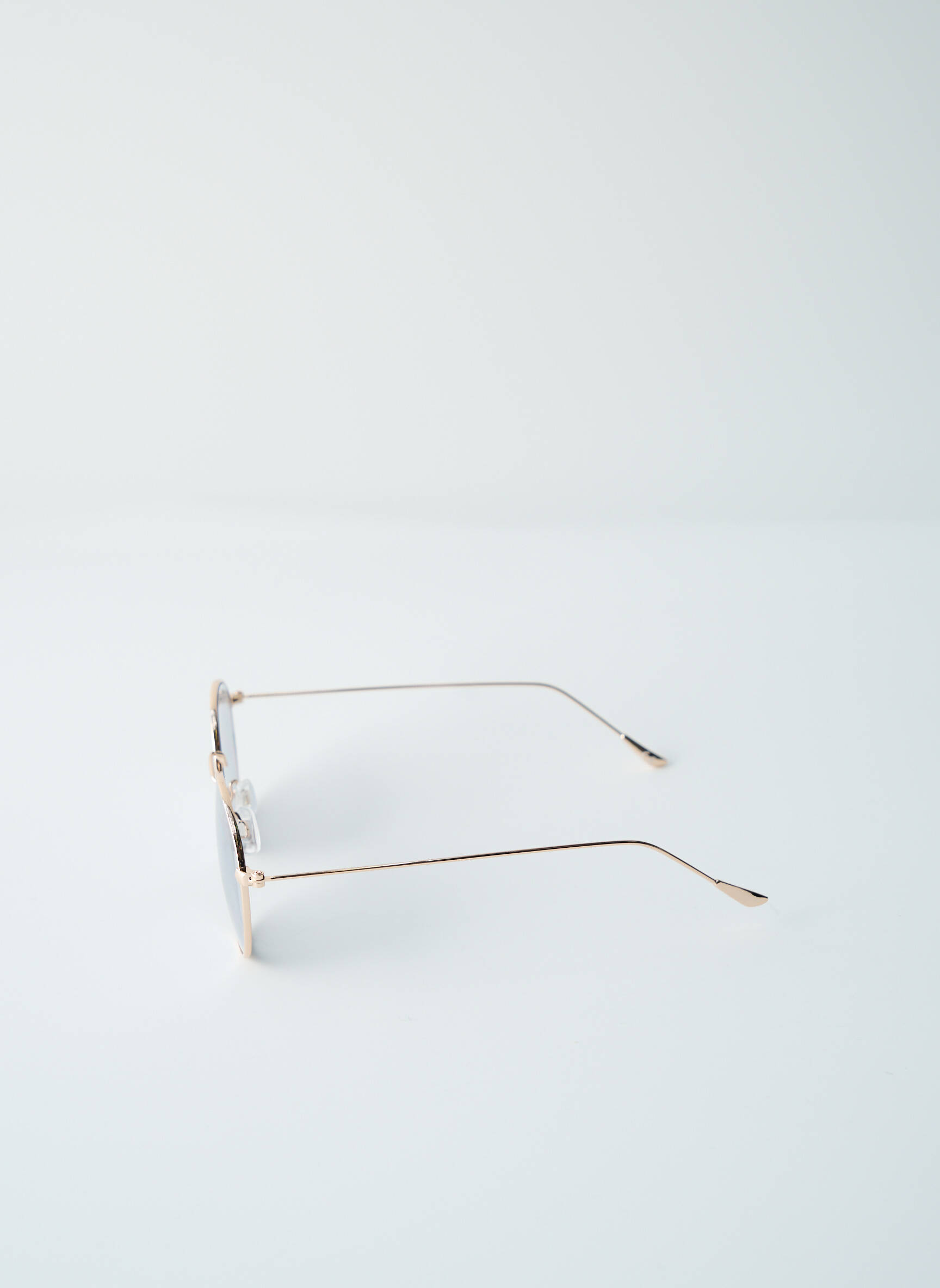 Akiniai nuo saulės auksas CITY VISION EYEWEAR moteris